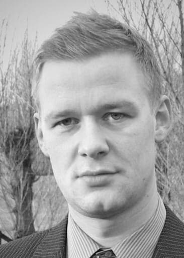 Bjarne Hansen