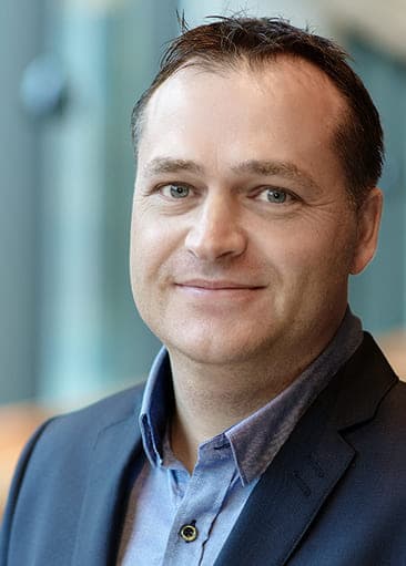 Trond Klæboe