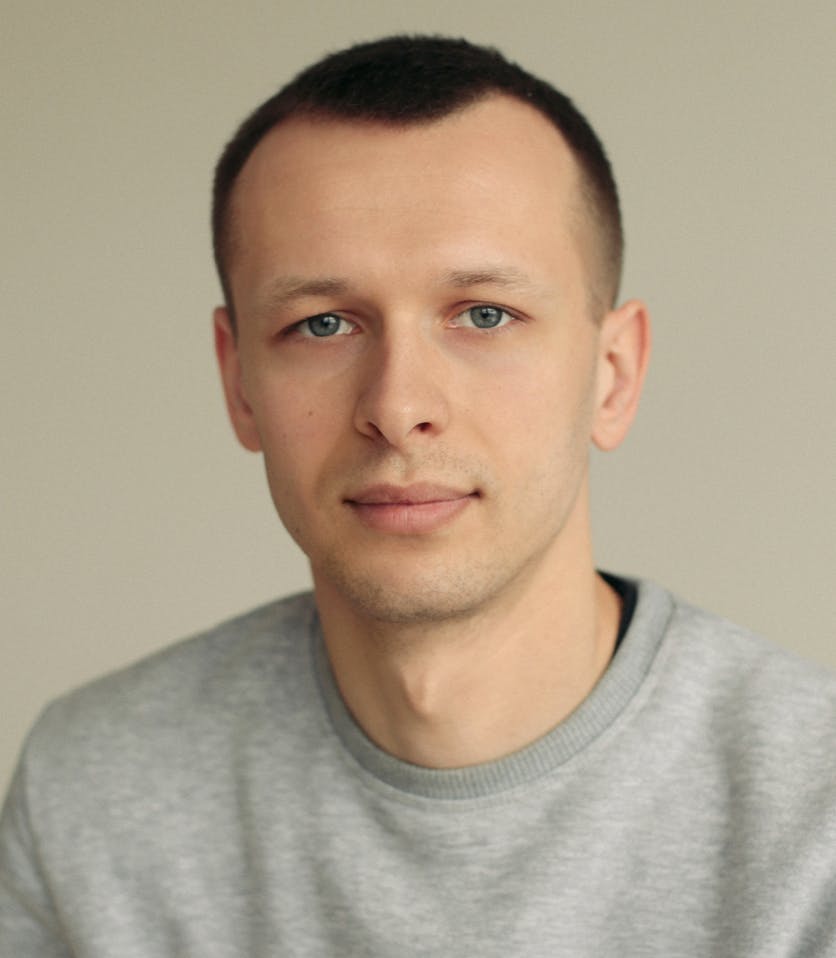 Yevhen Bogdanov